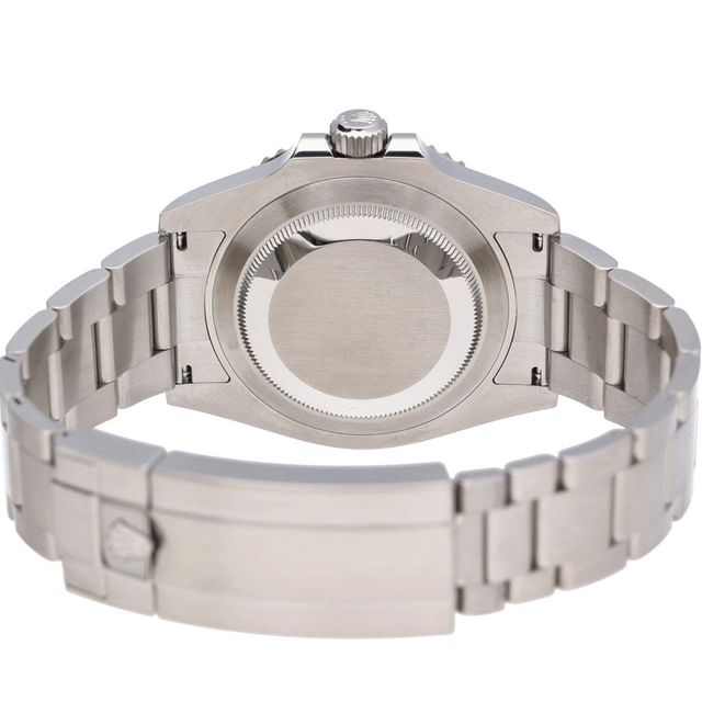 Rolex Submariner Starbucks Image 4